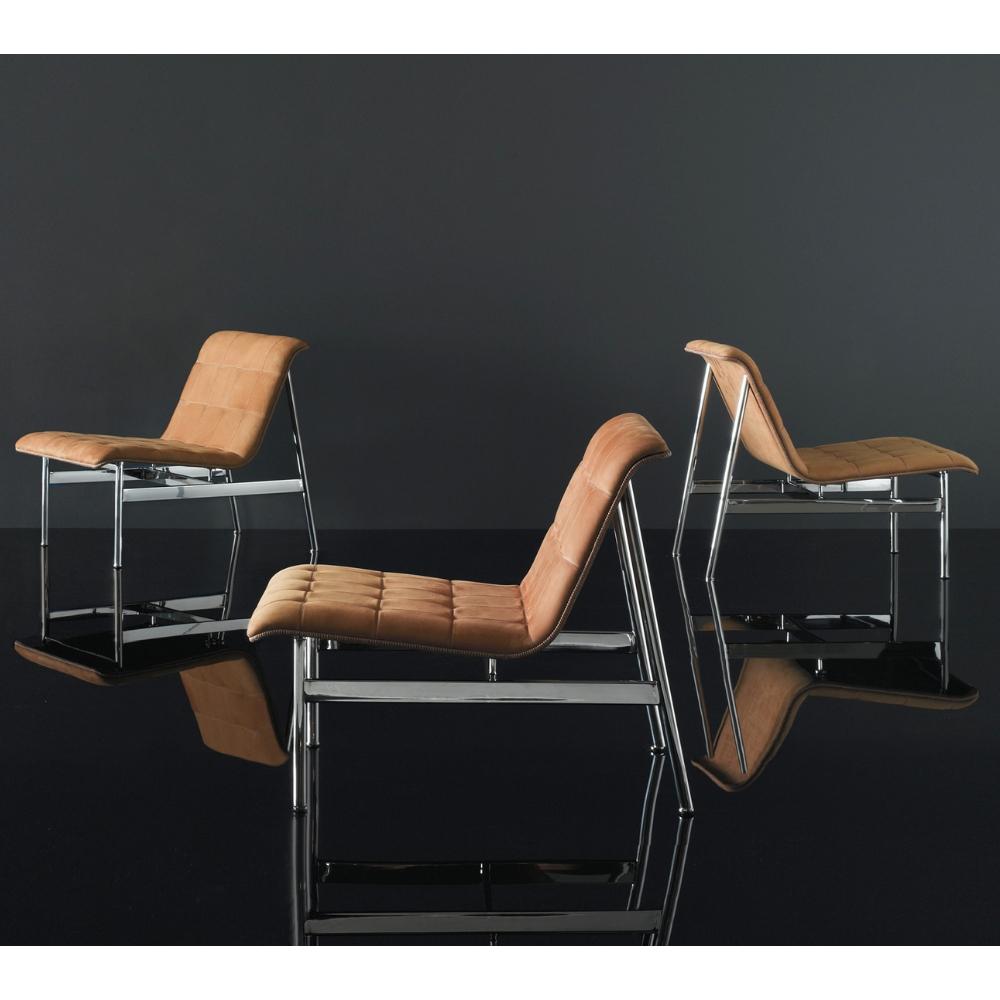 Bernhardt Design CP1 Chair by Charles Pollock