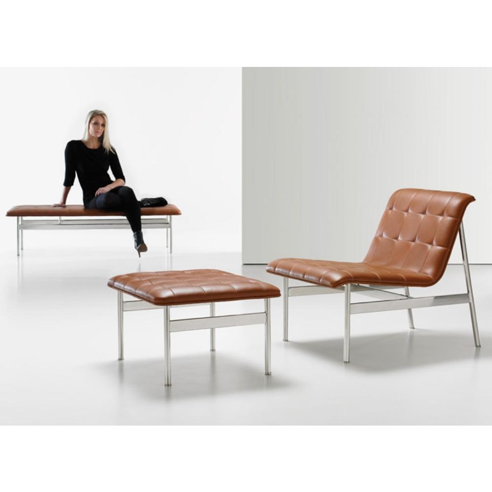 Bernhardt Design CP1 Chair by Charles Pollock