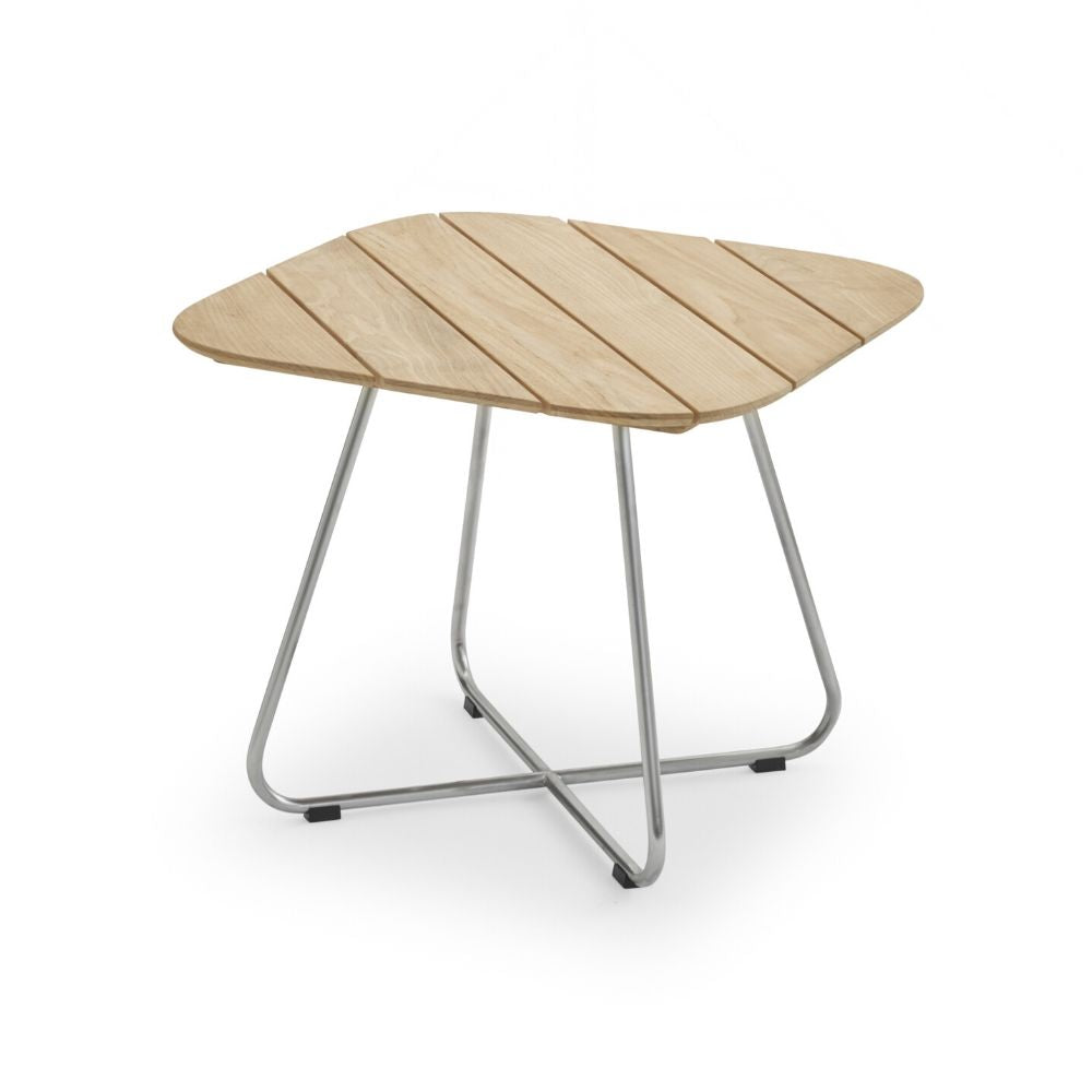 Lilium Lounge Table by Bjarke Ingels Group for Skagerak