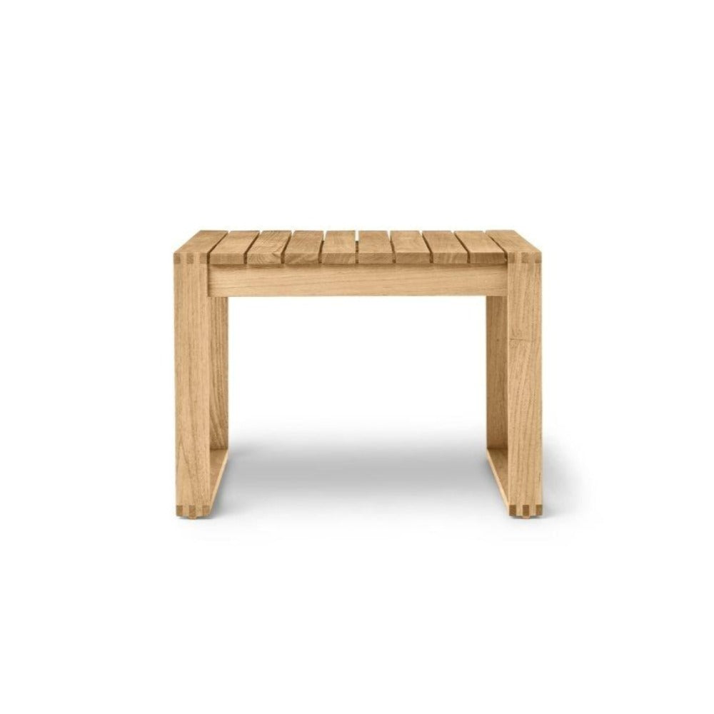 BK16 Teak Side Table