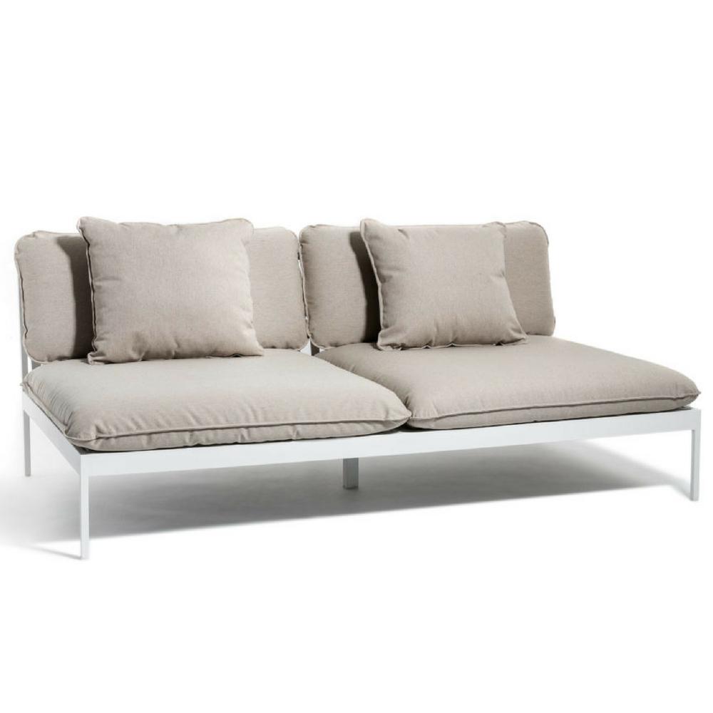 Bonan Lounge Sofa by Skargaarden