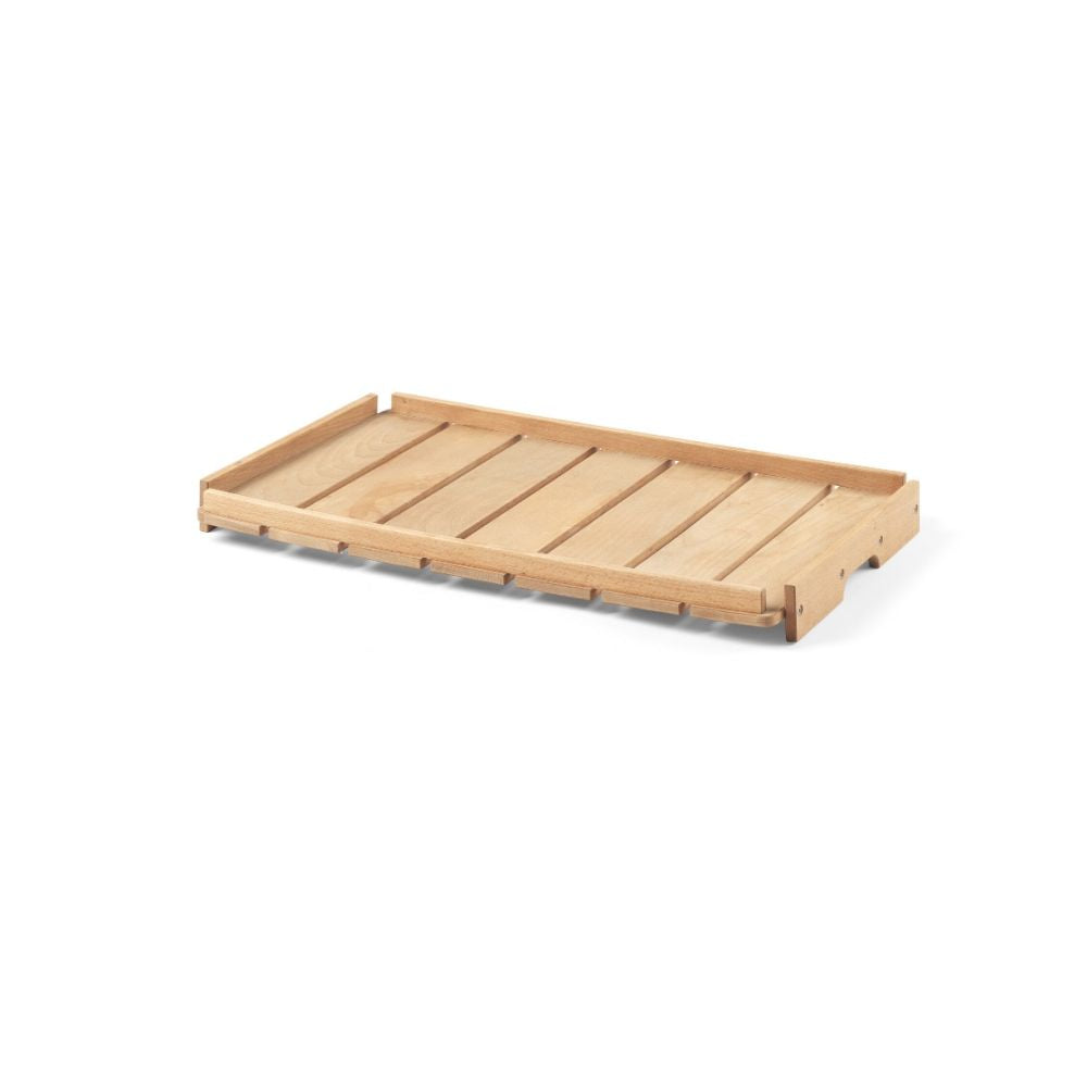 Borge Mogensen BM1069 Teak Tray by Carl Hansen & Son