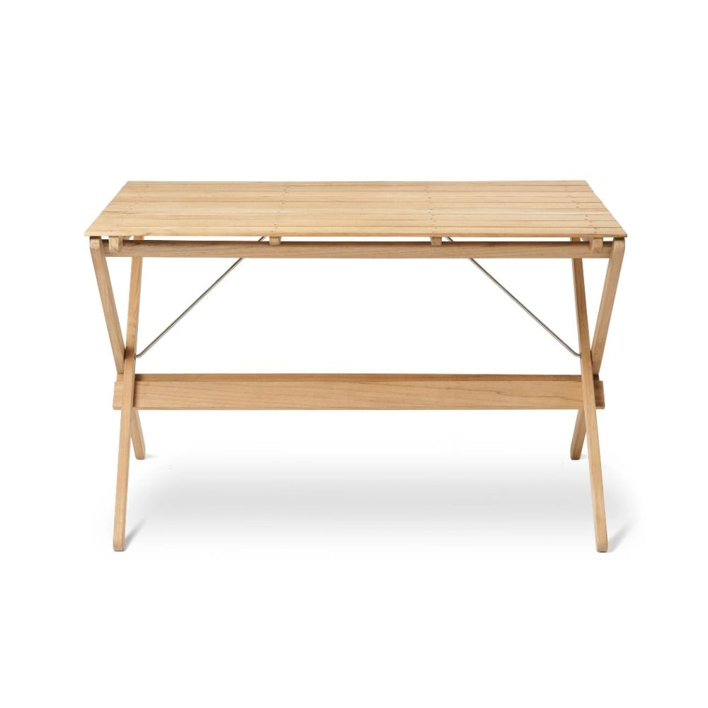 BM3670 Dining Table by Børge Mogensen for Carl Hansen