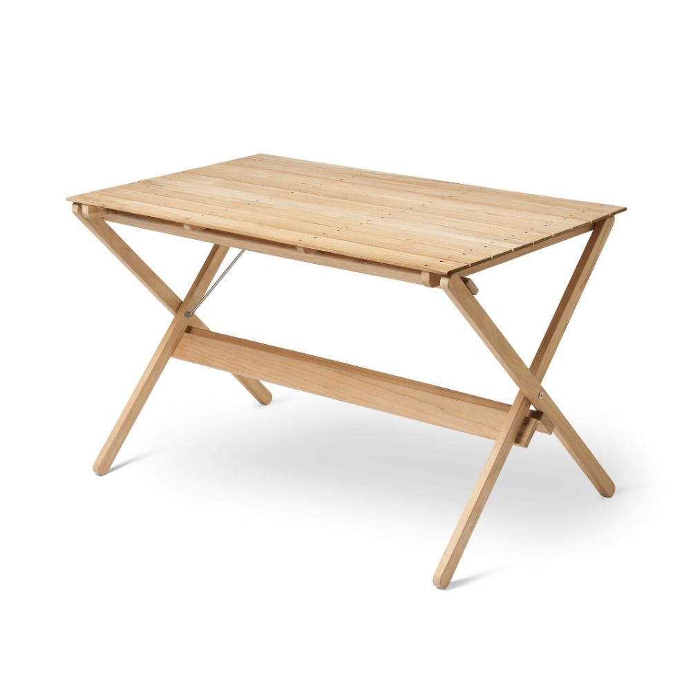 BM3670 Dining Table by Børge Mogensen for Carl Hansen