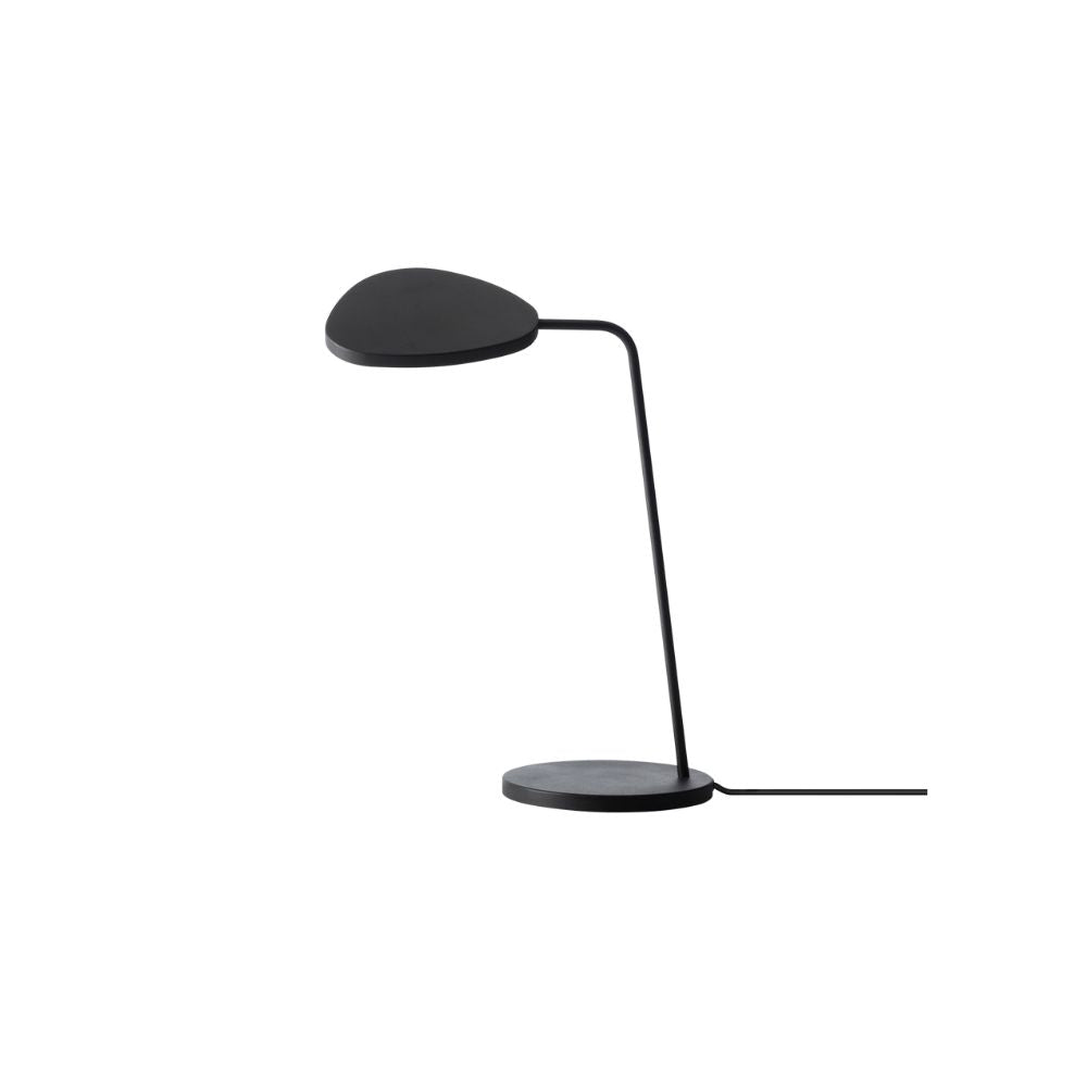 Leaf Table Lamp by Muuto