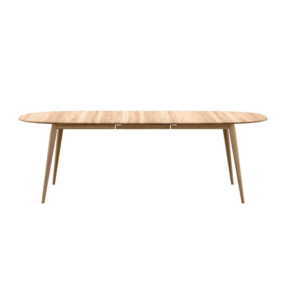 bruunmunch PLAY Lamé Dining Table Oak