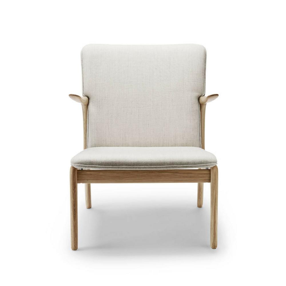 Carl Hansen and Son Beak Chair by Ole Wanscher