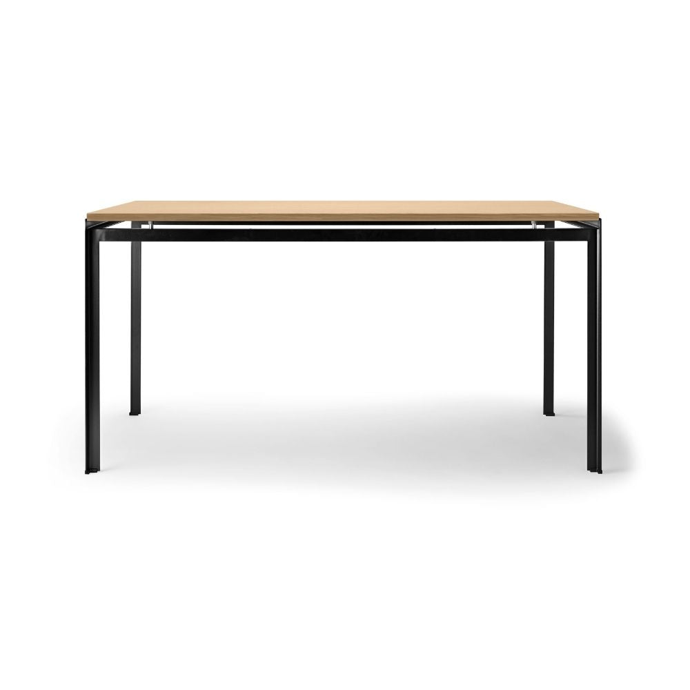 Poul Kjaerholm PK52A Student Desk Carl Hansen and Son