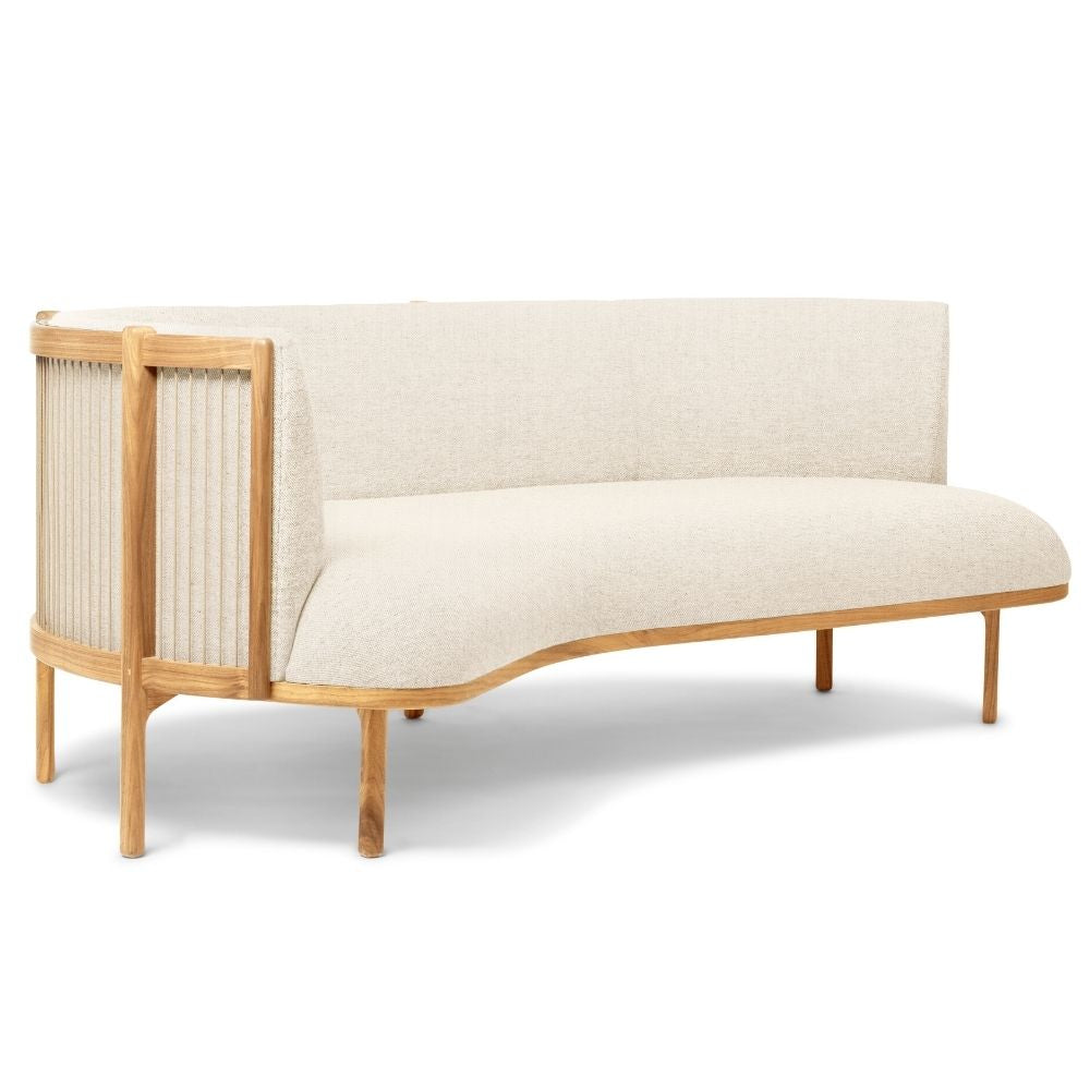 Carl Hansen RF1903 Sideways Sofa