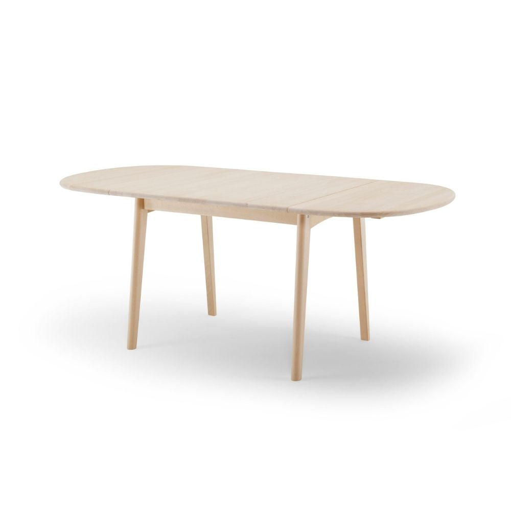 Carl Hansen Wegner CH002 Dropleaf Dining Table