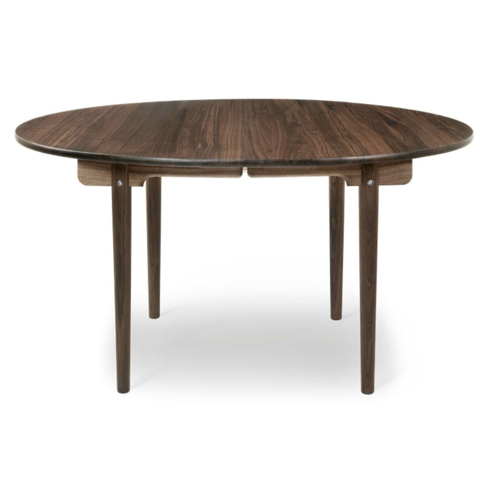 Carl Hansen Wegner CH337 Dining Table Oiled Walnut