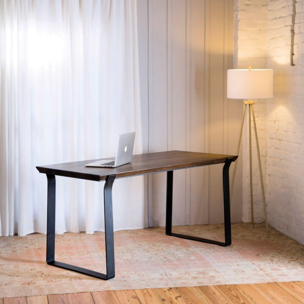 Charleston Forge Beaufort Desk in Home Office