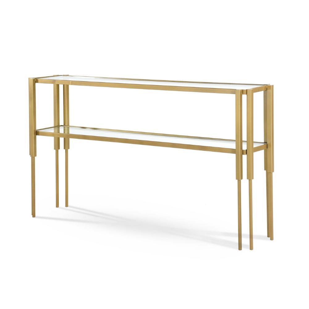 Charleston Forge Crawford Console by Katy Skelton