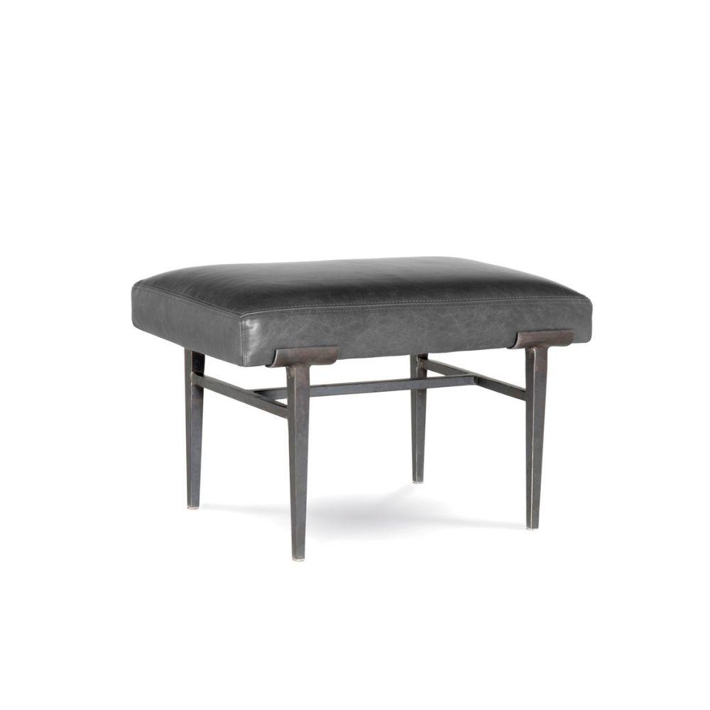 Springhouse Ottoman
