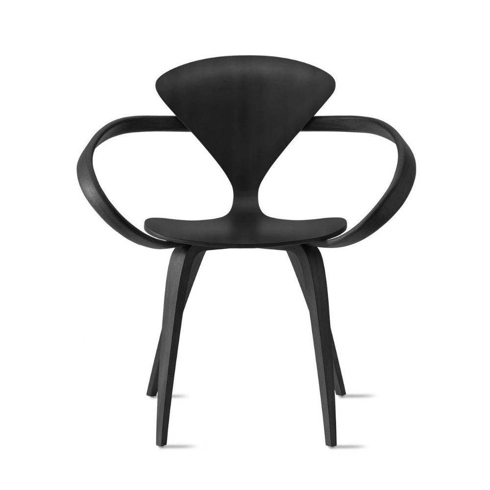 Cherner Classic Ebony