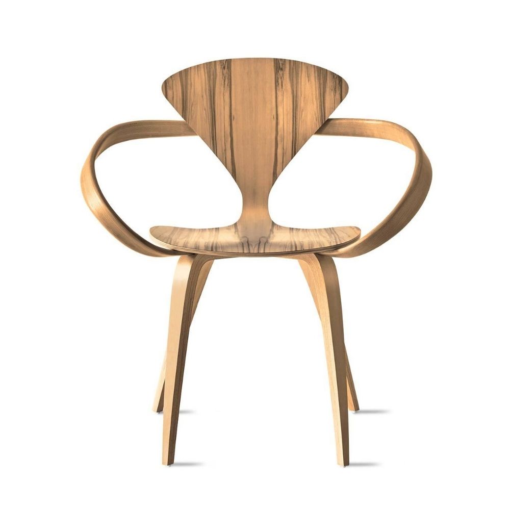 Cherner Natural Red Gum