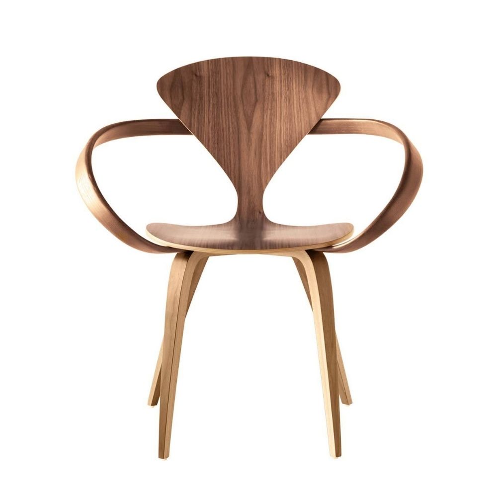 Cherner Natural Walnut