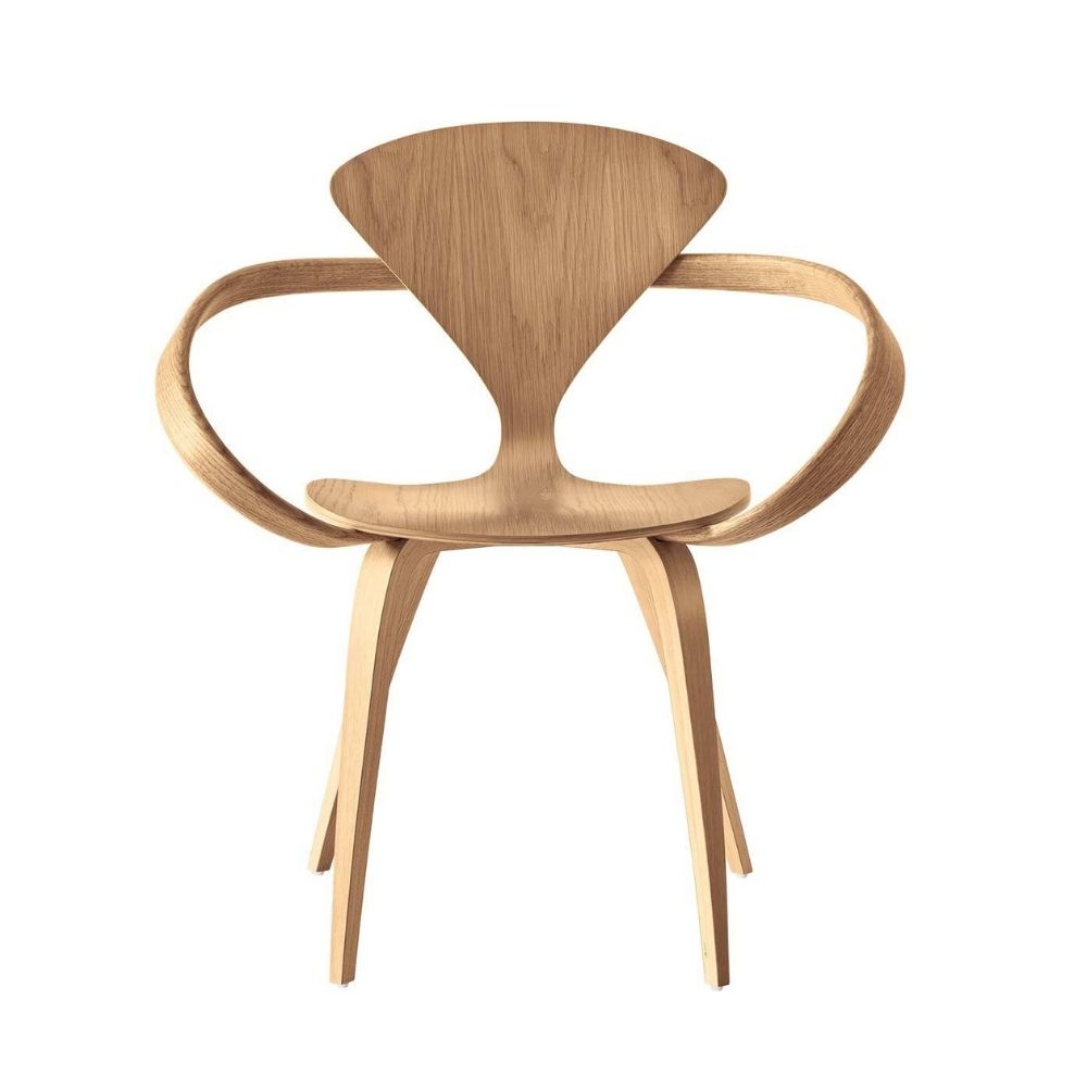 Cherner Natural White Oak