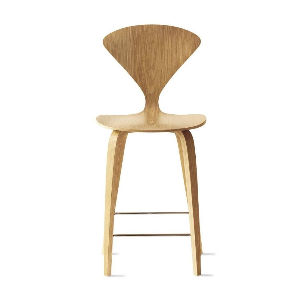 Cherner Natural White Oak