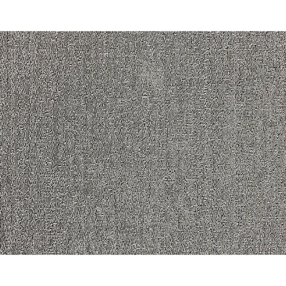 Chilewich Heathered Shag Floor Mat in Fog