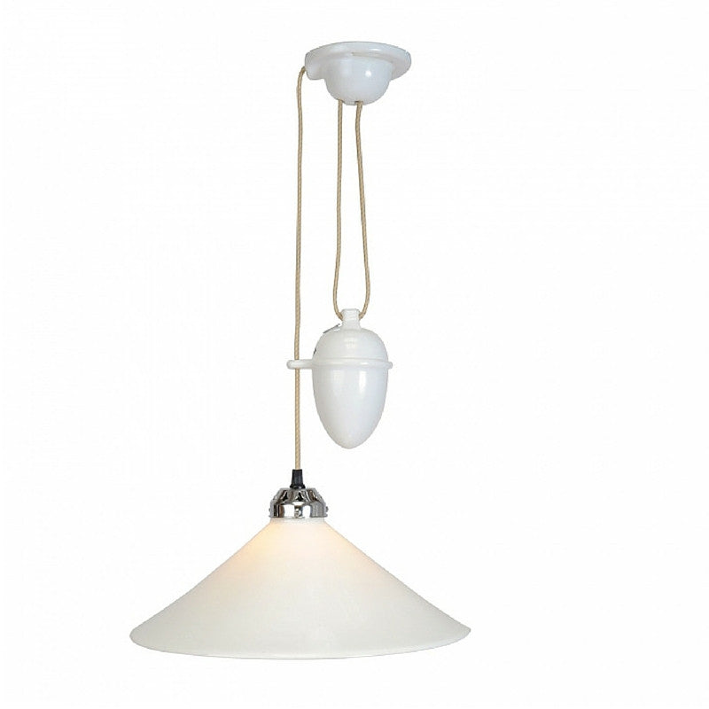 Cobb Rise & Fall Large Pendant Light Original BTC