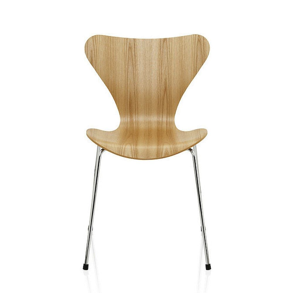 Elm Series 7 Chair Arne Jacobsen Fritz Hansen