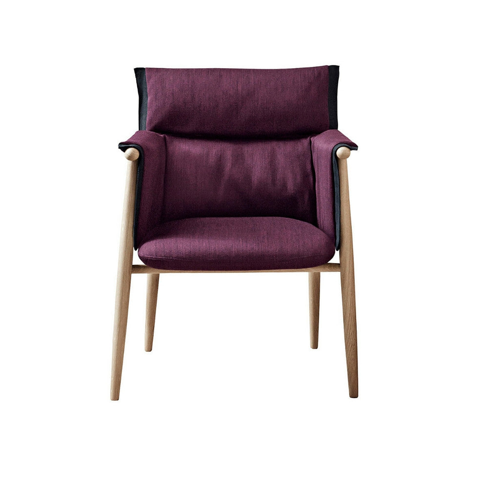 Embrace Dining Chair by EOOS for Carl Hansen & Søn