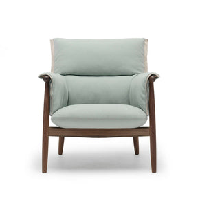 Eoos Embrace Lounge Chair Carl Hansen and Son
