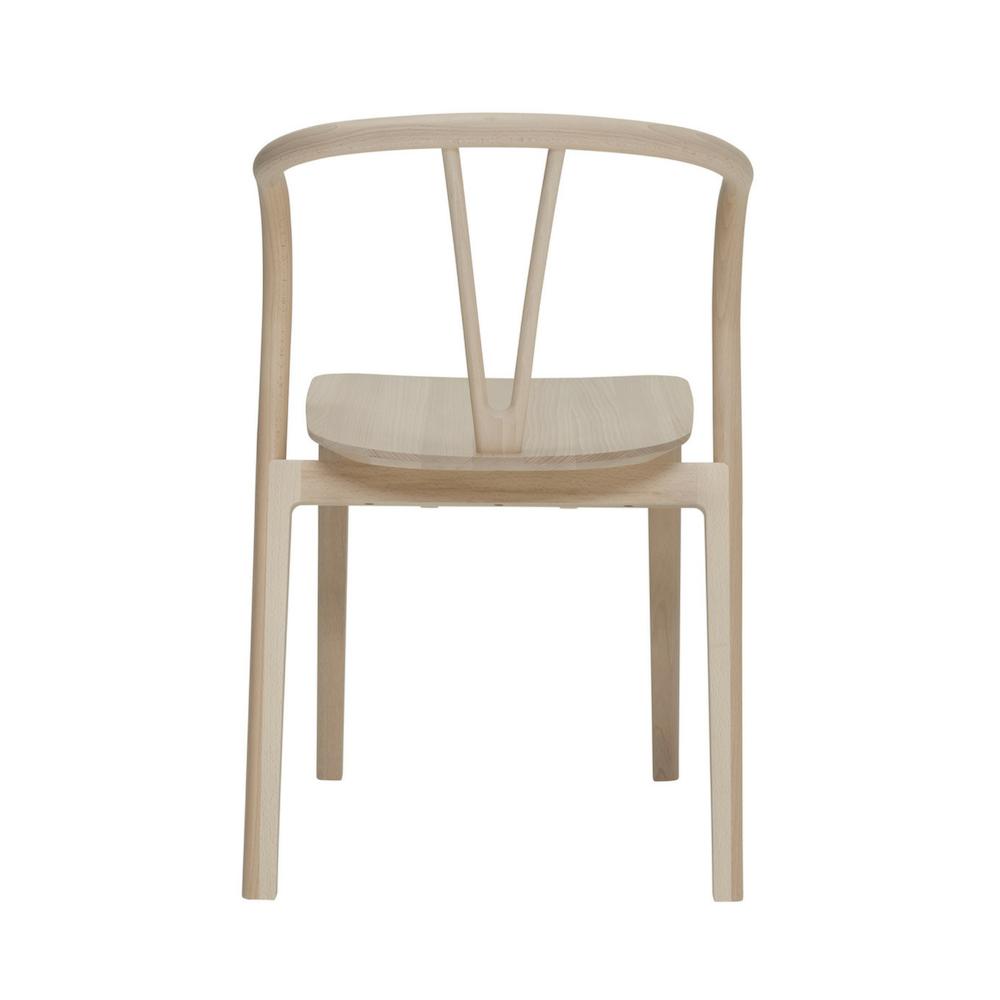 ercol Flow Chair Back