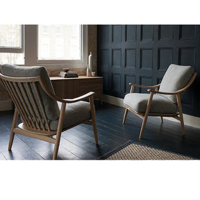 Ercol Marino Chairs in Room