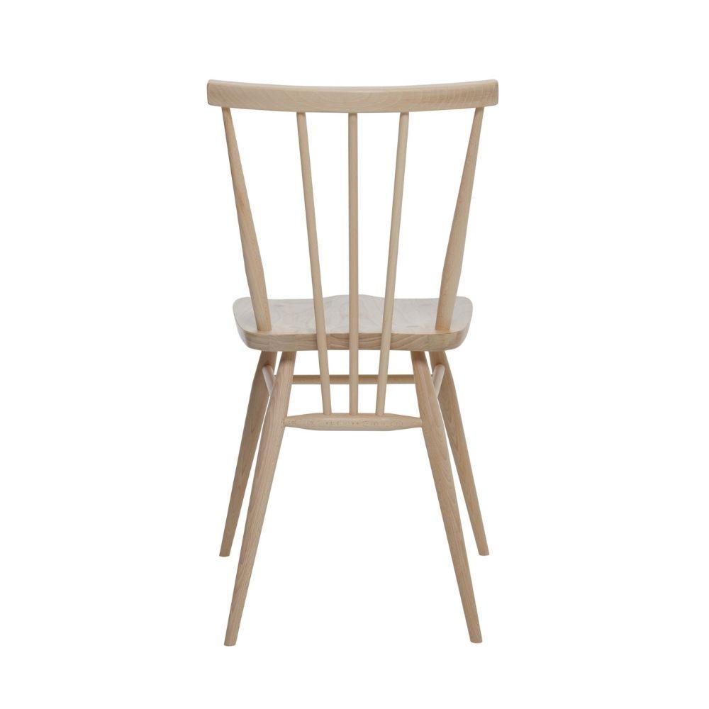 ercol Originals All Purpose Chair Back