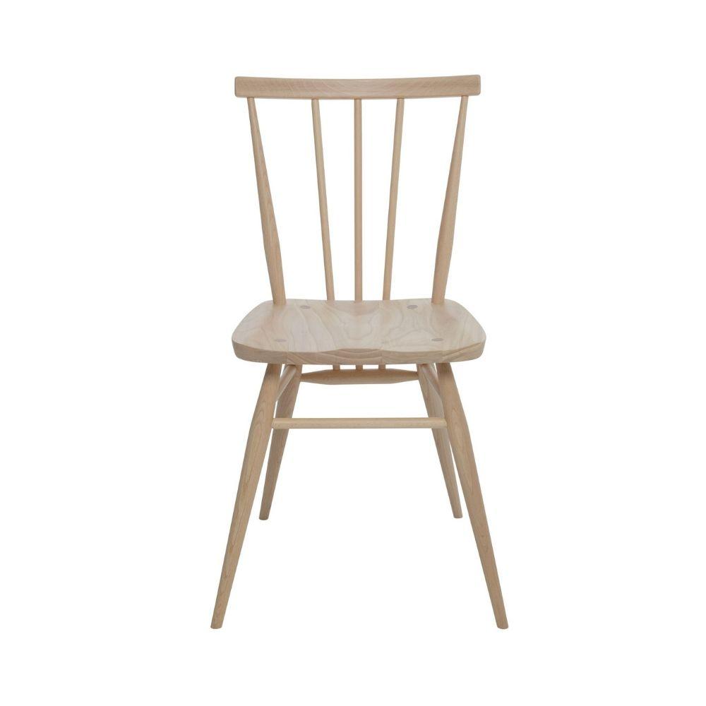 ercol Originals All Purpose Chair Front