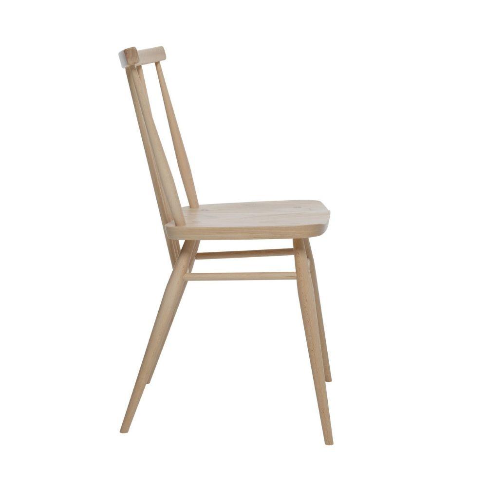 ercol Originals All Purpose Chair Side