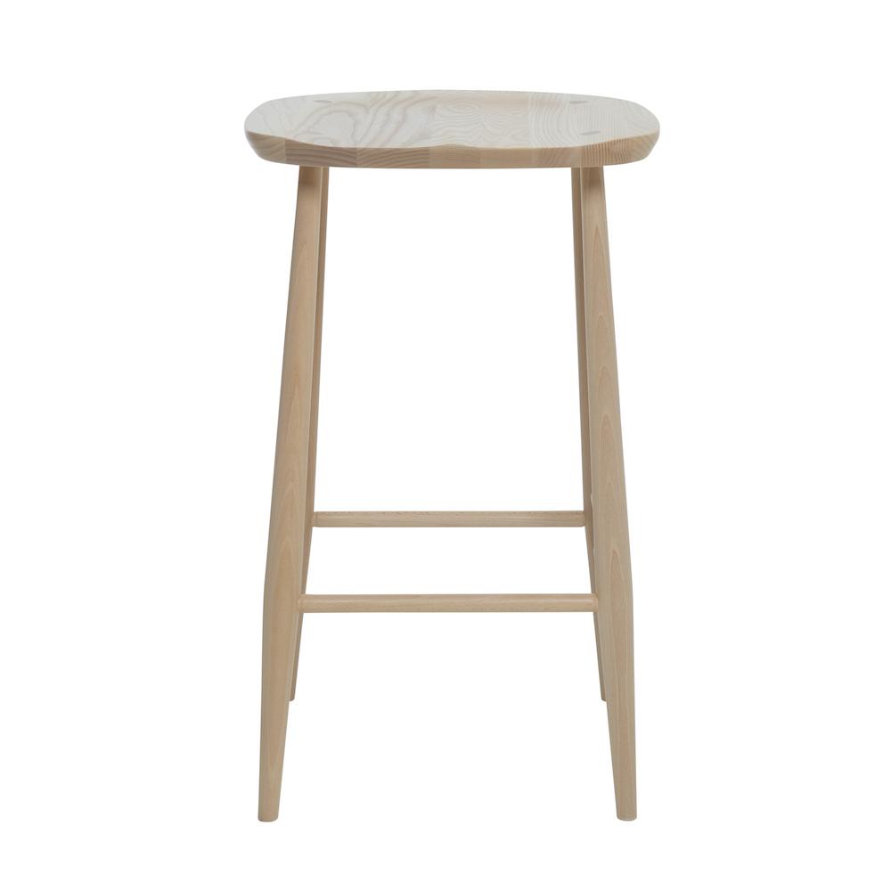 ercol Originals Counter Stool Front