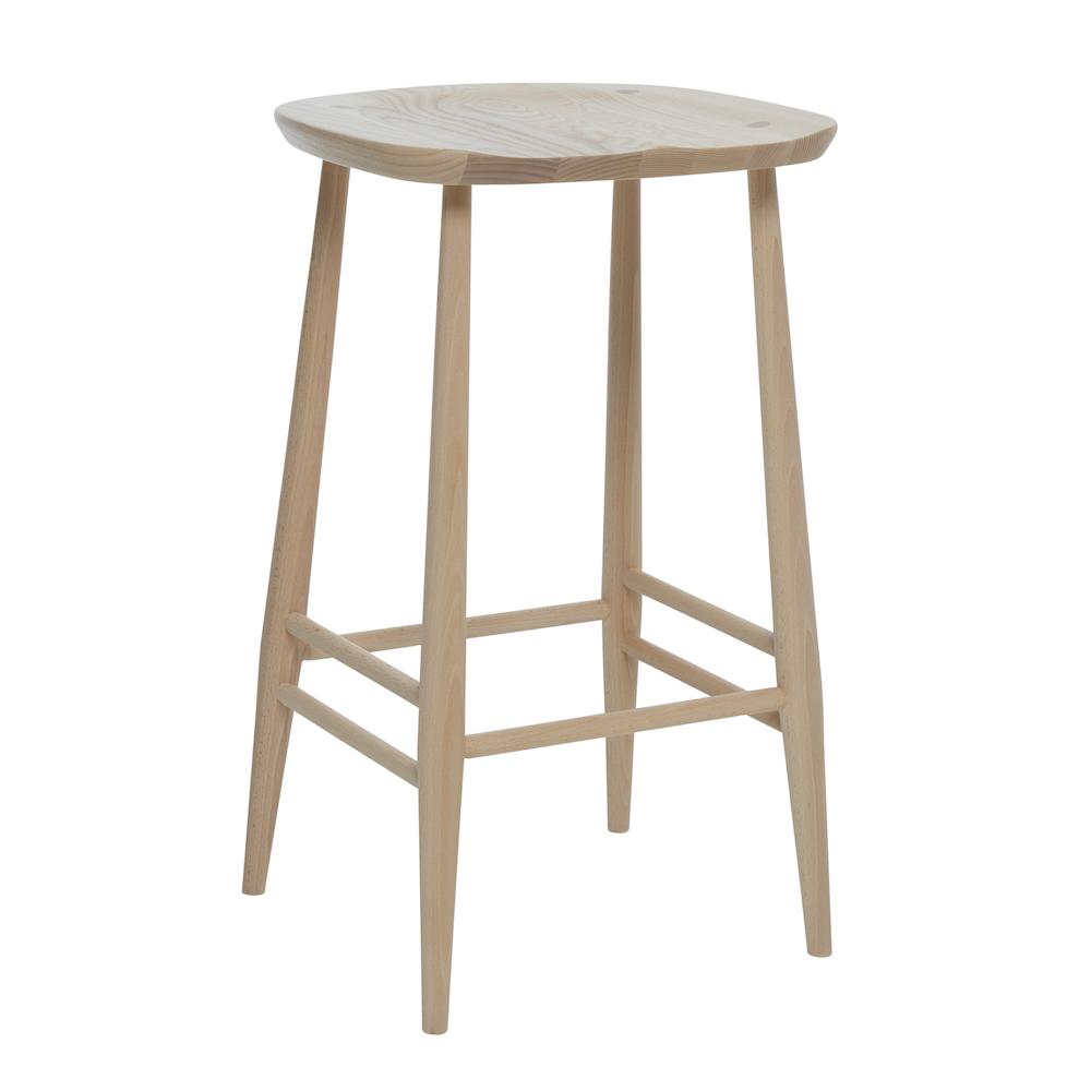 ercol Originals Bar Stool and Counter Stool