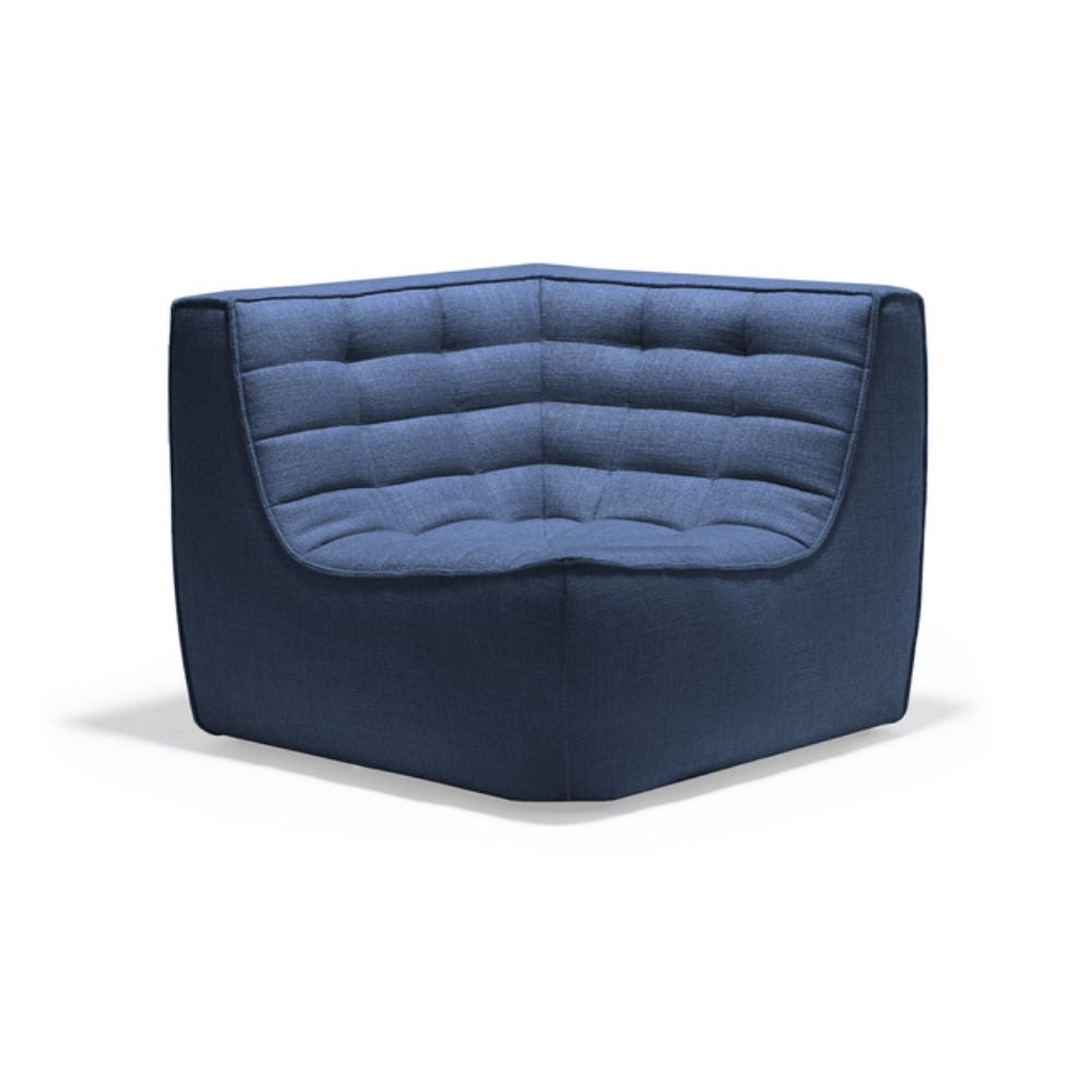 Ethnicraft N701 Sofa Corner