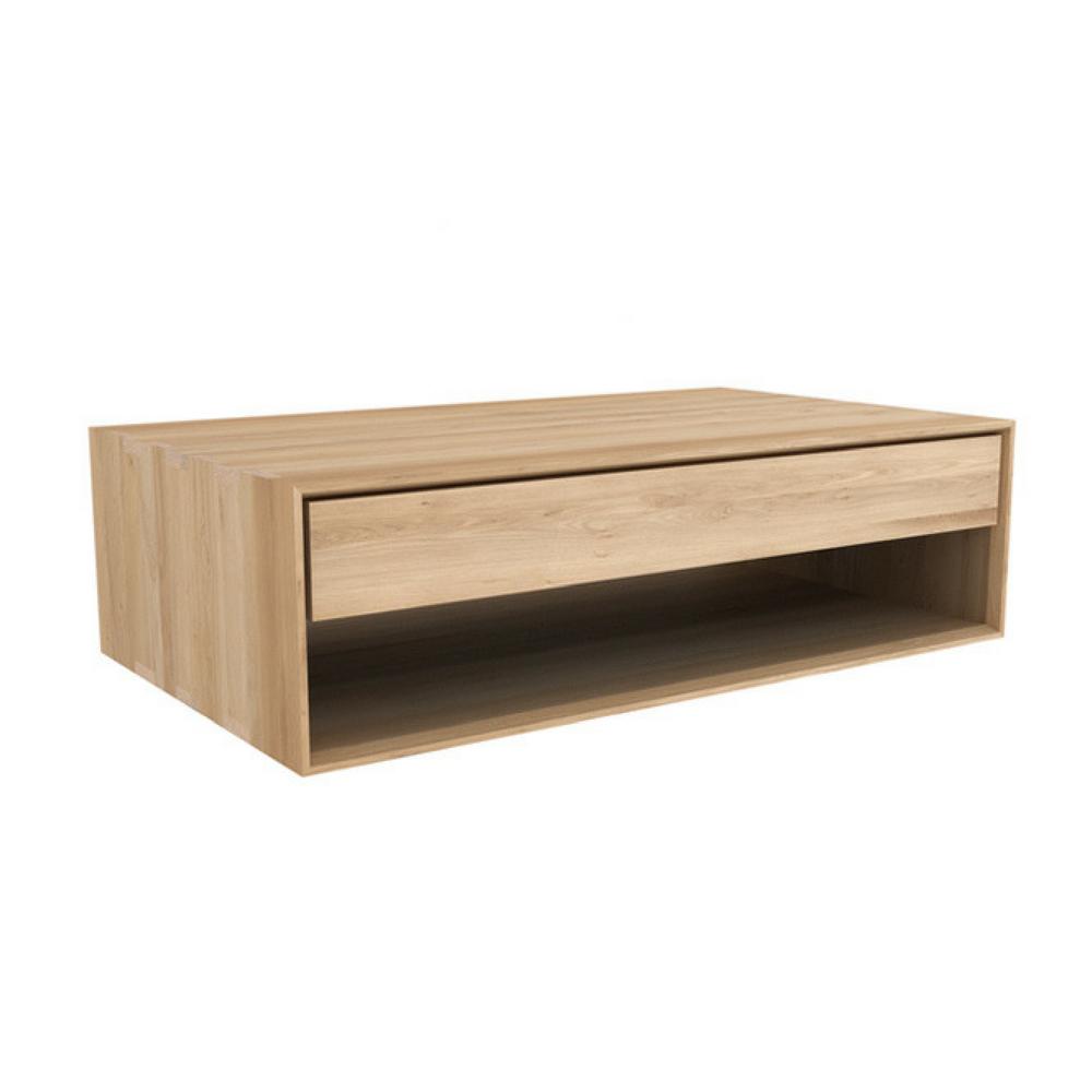 Ethnicraft Nordic Coffee Table 51445