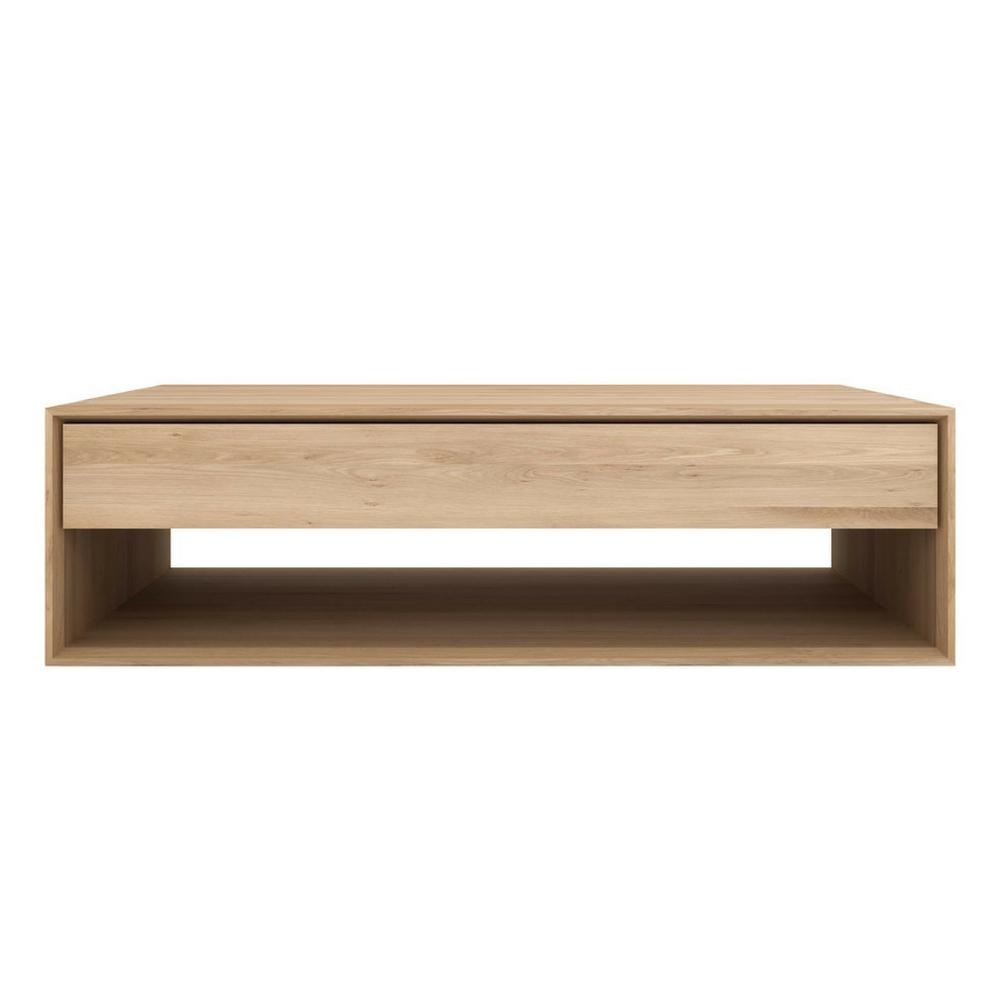 Ethnicraft Nordic Coffee Table