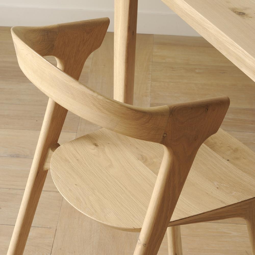 Ethnicraft Bok Dining Chair