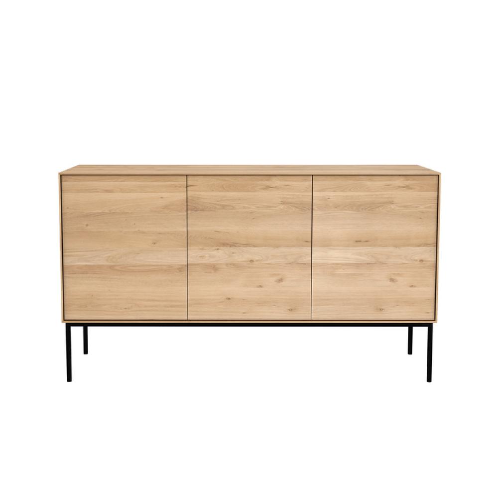 Ethnicraft Whitebird Sideboard 3-Door