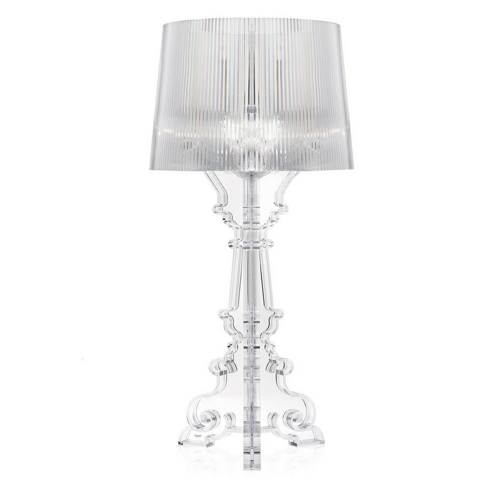 Kartell Bourgie Table Lamp