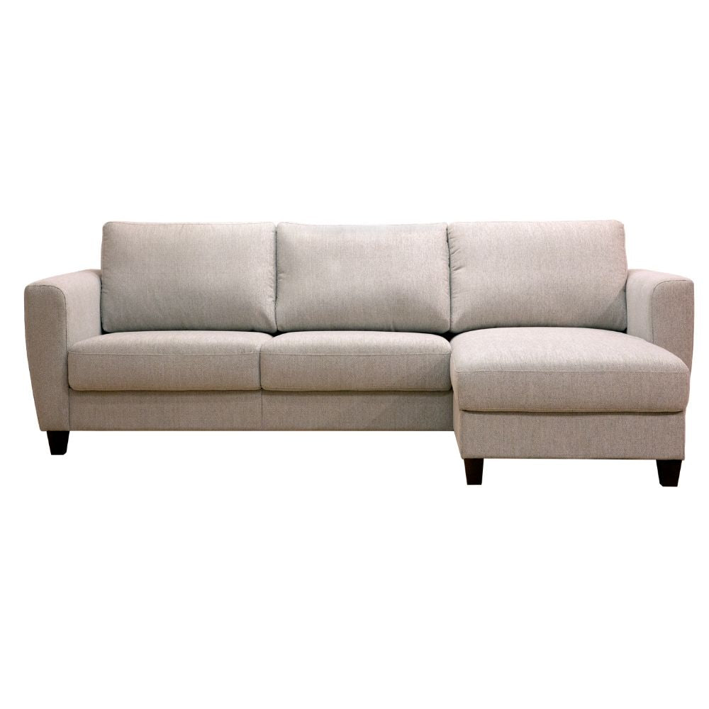Left hand sleeper sectional discount