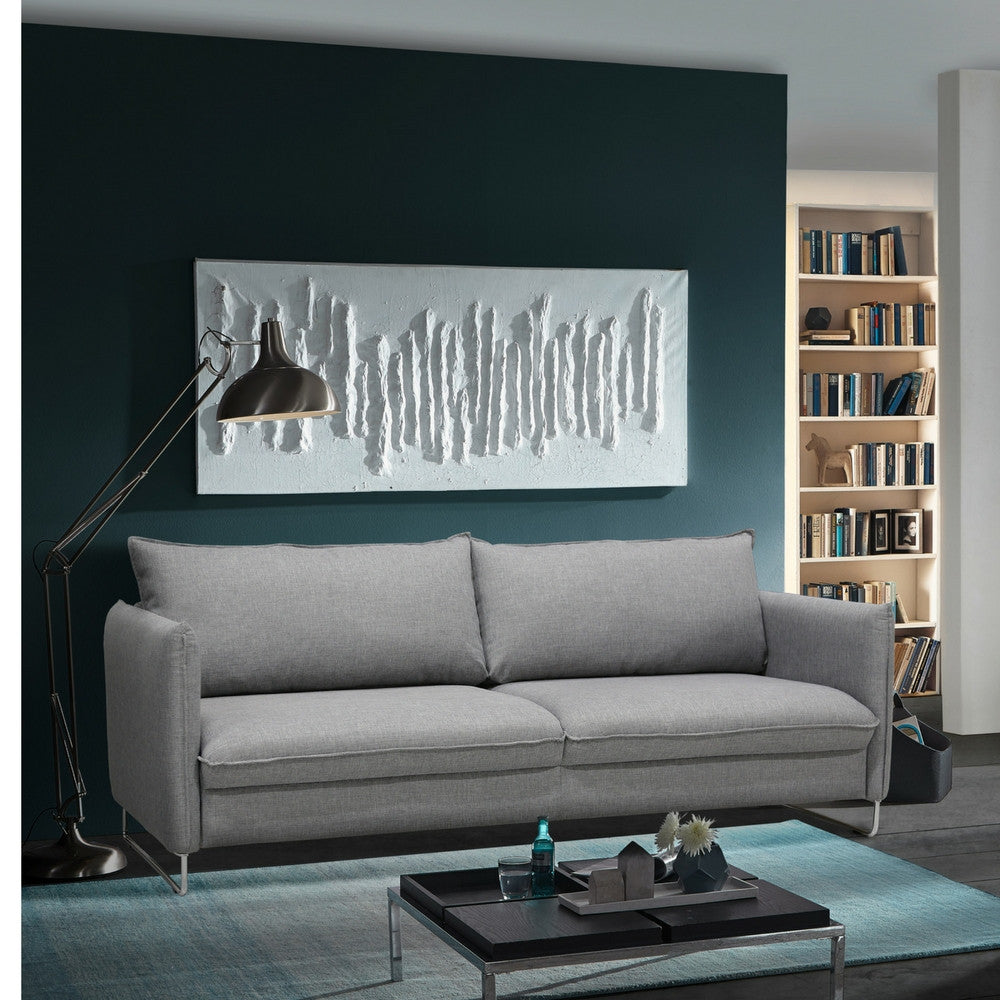 Flipper Sleeper Sofa by Luonto