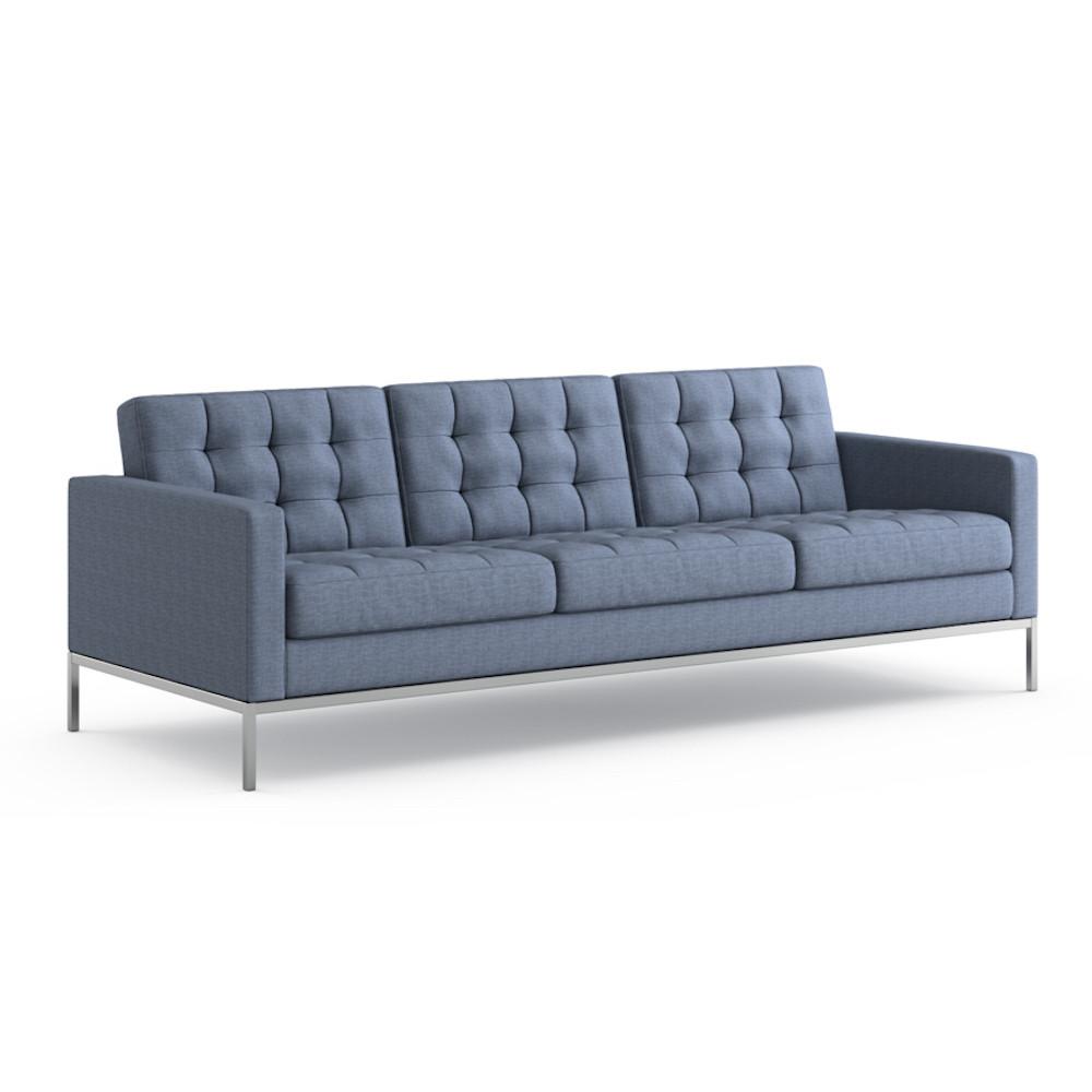 Florence Knoll Relaxed Sofa | Knoll