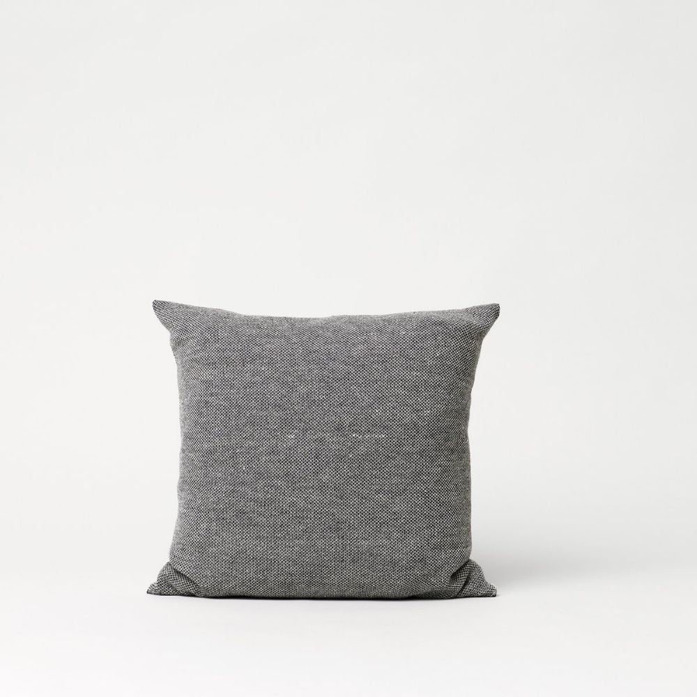 Form & Refine Aymara Cream Pillow Backside