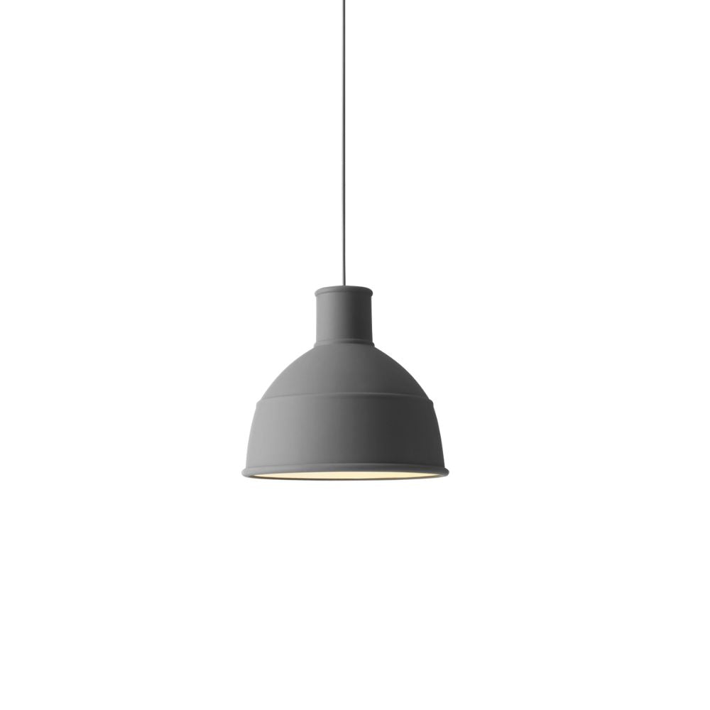 Unfold Dark Grey