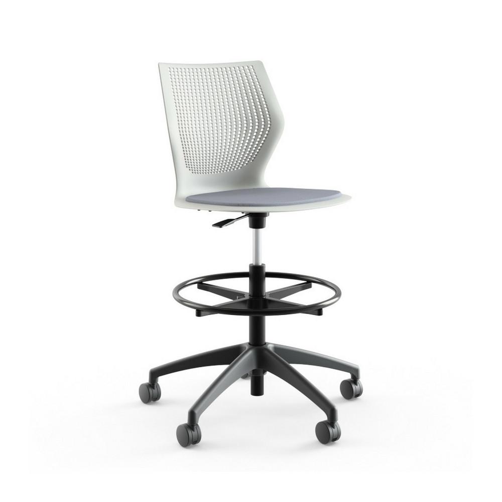 http://www.paletteandparlor.com/cdn/shop/products/formway-multigeneration-high-task-chair-armless-grey-shell-pebble-seat-pad-knoll.jpg?v=1505692094