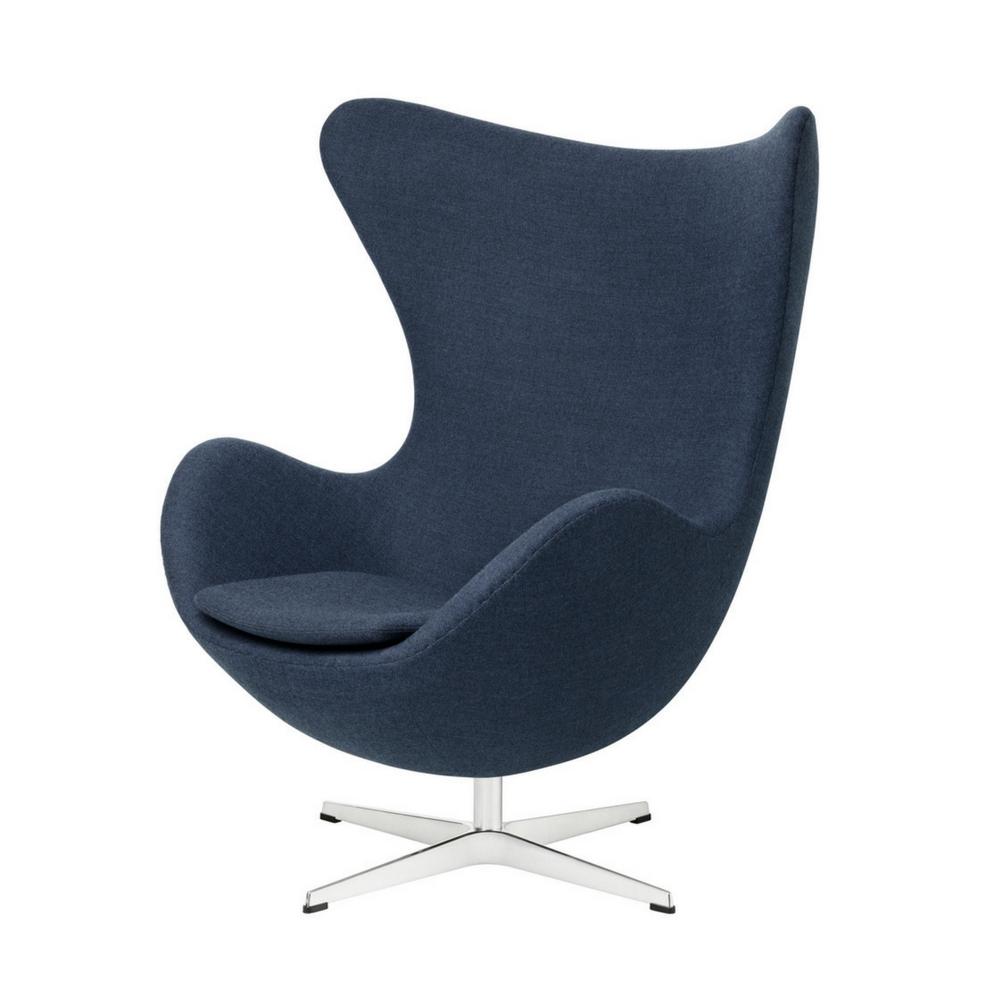 Fritz Hansen Colors Blue