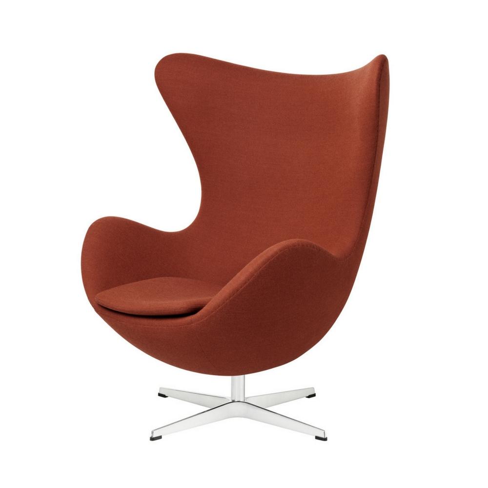 Fritz Hansen Colors Orange