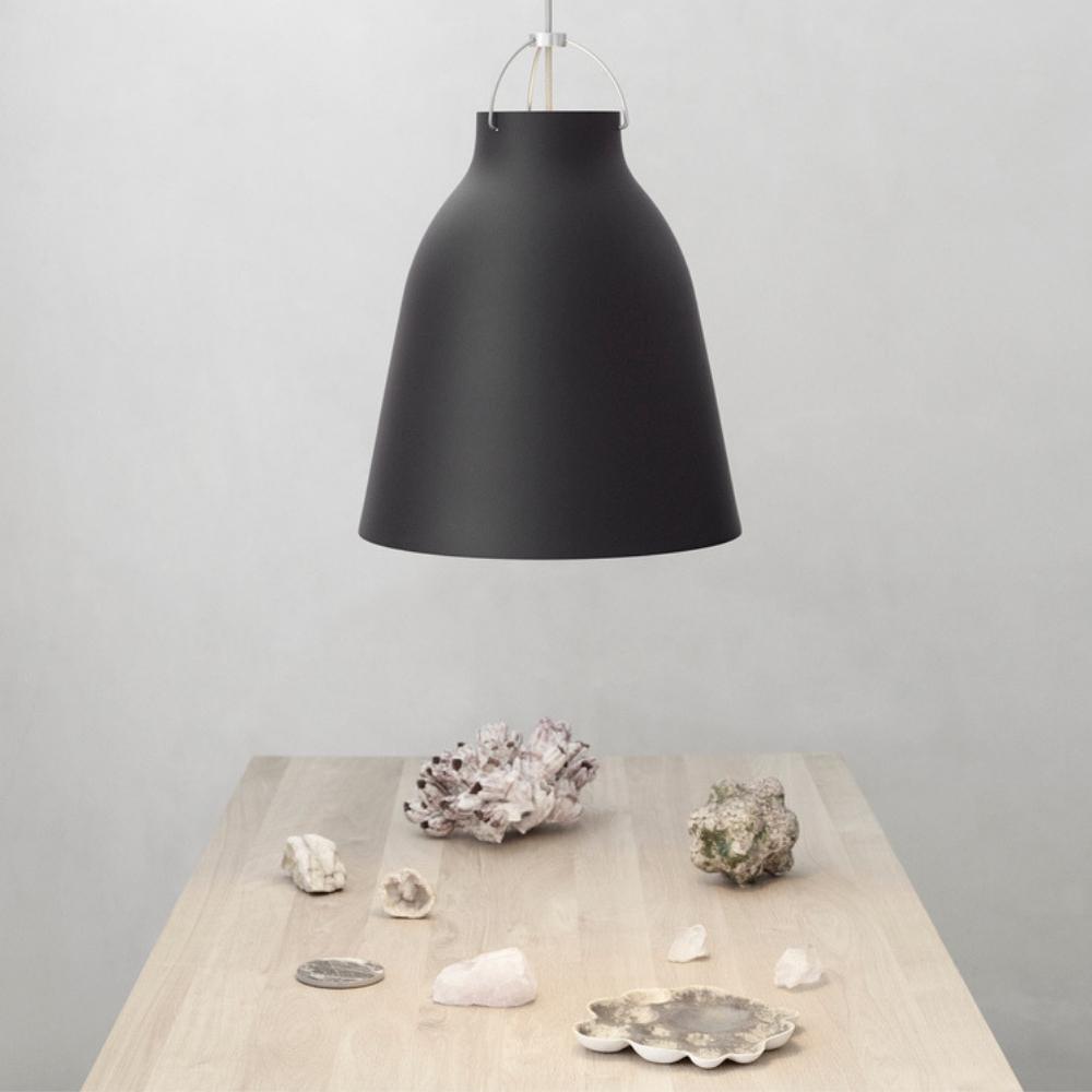 Fritz Hansen Caravaggio Pendant - Matt